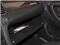 2017 Ford Taurus Pictures Taurus SEL AWD photos glove box 2017 Ford Taurus Pictures Taurus SEL AWD photos glove box
