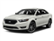 2017 Ford Taurus Pictures Taurus SHO AWD photos side front view 2017 Ford Taurus Pictures Taurus SHO AWD photos side front view