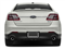 2017 Ford Taurus Pictures Taurus SHO AWD photos rear view 2017 Ford Taurus Pictures Taurus SHO AWD photos rear view