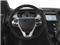 2017 Ford Taurus Pictures Taurus SHO AWD photos driver's dashboard 2017 Ford Taurus Pictures Taurus SHO AWD photos driver's dashboard