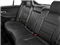 2017 Ford Taurus Pictures Taurus SHO AWD photos backseat interior 2017 Ford Taurus Pictures Taurus SHO AWD photos backseat interior