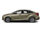 2017 Ford Focus Pictures Focus SE Sedan photos side view 2017 Ford Focus Pictures Focus SE Sedan photos side view
