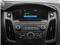 2017 Ford Focus Pictures Focus SE Sedan photos stereo system 2017 Ford Focus Pictures Focus SE Sedan photos stereo system