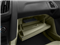 2017 Ford Focus Pictures Focus SE Sedan photos glove box 2017 Ford Focus Pictures Focus SE Sedan photos glove box