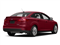 2017 Ford Focus Pictures Focus Titanium Sedan photos side rear view 2017 Ford Focus Pictures Focus Titanium Sedan photos side rear view