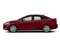 2017 Ford Focus Pictures Focus Titanium Sedan photos side view 2017 Ford Focus Pictures Focus Titanium Sedan photos side view
