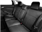 2017 Ford Focus Pictures Focus Titanium Sedan photos backseat interior 2017 Ford Focus Pictures Focus Titanium Sedan photos backseat interior