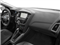 2017 Ford Focus Pictures Focus Titanium Sedan photos passenger's dashboard 2017 Ford Focus Pictures Focus Titanium Sedan photos passenger's dashboard