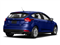 2017 Ford Focus Pictures Focus SEL Hatch photos side rear view 2017 Ford Focus Pictures Focus SEL Hatch photos side rear view