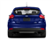2017 Ford Focus Pictures Focus SEL Hatch photos rear view 2017 Ford Focus Pictures Focus SEL Hatch photos rear view