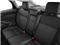 2017 Ford Focus Pictures Focus SEL Hatch photos backseat interior 2017 Ford Focus Pictures Focus SEL Hatch photos backseat interior