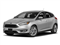 2017 Ford Focus Pictures Focus Titanium Hatch photos side front view 2017 Ford Focus Pictures Focus Titanium Hatch photos side front view