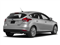 2017 Ford Focus Pictures Focus Titanium Hatch photos side rear view 2017 Ford Focus Pictures Focus Titanium Hatch photos side rear view