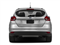 2017 Ford Focus Pictures Focus Titanium Hatch photos rear view 2017 Ford Focus Pictures Focus Titanium Hatch photos rear view