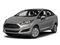 2017 Ford Fiesta Pictures Fiesta S Sedan photos side front view 2017 Ford Fiesta Pictures Fiesta S Sedan photos side front view