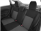 2017 Ford Fiesta Pictures Fiesta S Sedan photos backseat interior 2017 Ford Fiesta Pictures Fiesta S Sedan photos backseat interior