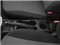 2017 Ford Fiesta Pictures Fiesta S Sedan photos center storage console 2017 Ford Fiesta Pictures Fiesta S Sedan photos center storage console