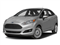 2017 Ford Fiesta Pictures Fiesta Titanium Sedan photos side front view 2017 Ford Fiesta Pictures Fiesta Titanium Sedan photos side front view