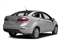 2017 Ford Fiesta Pictures Fiesta Titanium Sedan photos side rear view 2017 Ford Fiesta Pictures Fiesta Titanium Sedan photos side rear view