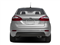 2017 Ford Fiesta Pictures Fiesta Titanium Sedan photos rear view 2017 Ford Fiesta Pictures Fiesta Titanium Sedan photos rear view