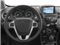 2017 Ford Fiesta Pictures Fiesta Titanium Sedan photos driver's dashboard 2017 Ford Fiesta Pictures Fiesta Titanium Sedan photos driver's dashboard