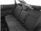 2017 Ford Fiesta Pictures Fiesta Titanium Sedan photos backseat interior 2017 Ford Fiesta Pictures Fiesta Titanium Sedan photos backseat interior