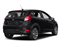 2017 Ford Fiesta Pictures Fiesta SE Hatch photos side rear view 2017 Ford Fiesta Pictures Fiesta SE Hatch photos side rear view