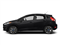 2017 Ford Fiesta Pictures Fiesta SE Hatch photos side view 2017 Ford Fiesta Pictures Fiesta SE Hatch photos side view
