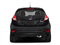 2017 Ford Fiesta Pictures Fiesta SE Hatch photos rear view 2017 Ford Fiesta Pictures Fiesta SE Hatch photos rear view