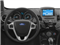 2017 Ford Fiesta Pictures Fiesta SE Hatch photos driver's dashboard 2017 Ford Fiesta Pictures Fiesta SE Hatch photos driver's dashboard