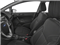 2017 Ford Fiesta Pictures Fiesta SE Hatch photos front seat interior 2017 Ford Fiesta Pictures Fiesta SE Hatch photos front seat interior
