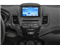 2017 Ford Fiesta Pictures Fiesta SE Hatch photos stereo system 2017 Ford Fiesta Pictures Fiesta SE Hatch photos stereo system