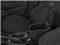 2017 Ford Fiesta Pictures Fiesta SE Hatch photos center storage console 2017 Ford Fiesta Pictures Fiesta SE Hatch photos center storage console