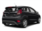 2017 Ford Fiesta Pictures Fiesta ST Hatch photos side rear view 2017 Ford Fiesta Pictures Fiesta ST Hatch photos side rear view