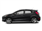 2017 Ford Fiesta Pictures Fiesta ST Hatch photos side view 2017 Ford Fiesta Pictures Fiesta ST Hatch photos side view