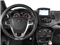 2017 Ford Fiesta Pictures Fiesta ST Hatch photos driver's dashboard 2017 Ford Fiesta Pictures Fiesta ST Hatch photos driver's dashboard