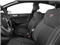 2017 Ford Fiesta Pictures Fiesta ST Hatch photos front seat interior 2017 Ford Fiesta Pictures Fiesta ST Hatch photos front seat interior