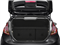 2017 Ford Fiesta Pictures Fiesta ST Hatch photos open trunk 2017 Ford Fiesta Pictures Fiesta ST Hatch photos open trunk