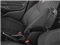 2017 Ford Fiesta Pictures Fiesta ST Hatch photos center storage console 2017 Ford Fiesta Pictures Fiesta ST Hatch photos center storage console
