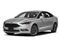 2017 Ford Fusion 2017 Ford Fusion