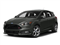 2017 Ford Focus Pictures Focus ST Hatch photos side front view 2017 Ford Focus Pictures Focus ST Hatch photos side front view