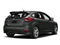 2017 Ford Focus Pictures Focus ST Hatch photos side rear view 2017 Ford Focus Pictures Focus ST Hatch photos side rear view