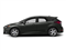 2017 Ford Focus Pictures Focus ST Hatch photos side view 2017 Ford Focus Pictures Focus ST Hatch photos side view