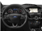2017 Ford Focus Pictures Focus ST Hatch photos driver's dashboard 2017 Ford Focus Pictures Focus ST Hatch photos driver's dashboard