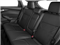 2017 Ford Focus Pictures Focus ST Hatch photos backseat interior 2017 Ford Focus Pictures Focus ST Hatch photos backseat interior