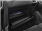 2017 Ford Focus Pictures Focus ST Hatch photos glove box 2017 Ford Focus Pictures Focus ST Hatch photos glove box