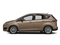 2017 Ford C-Max Hybrid Pictures C-Max Hybrid Titanium FWD photos side view 2017 Ford C-Max Hybrid Pictures C-Max Hybrid Titanium FWD photos side view