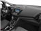 2017 Ford C-Max Hybrid Pictures C-Max Hybrid Titanium FWD photos passenger's dashboard 2017 Ford C-Max Hybrid Pictures C-Max Hybrid Titanium FWD photos passenger's dashboard