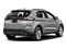 2017 Ford Edge Pictures Edge Titanium AWD photos side rear view 2017 Ford Edge Pictures Edge Titanium AWD photos side rear view