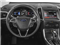 2017 Ford Edge Pictures Edge Titanium AWD photos driver's dashboard 2017 Ford Edge Pictures Edge Titanium AWD photos driver's dashboard